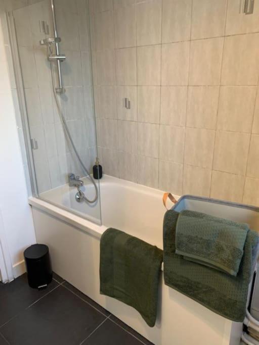 « Stef One « Centre Ville 2 Chambres 3 Voyageurs Valenciennes Ngoại thất bức ảnh